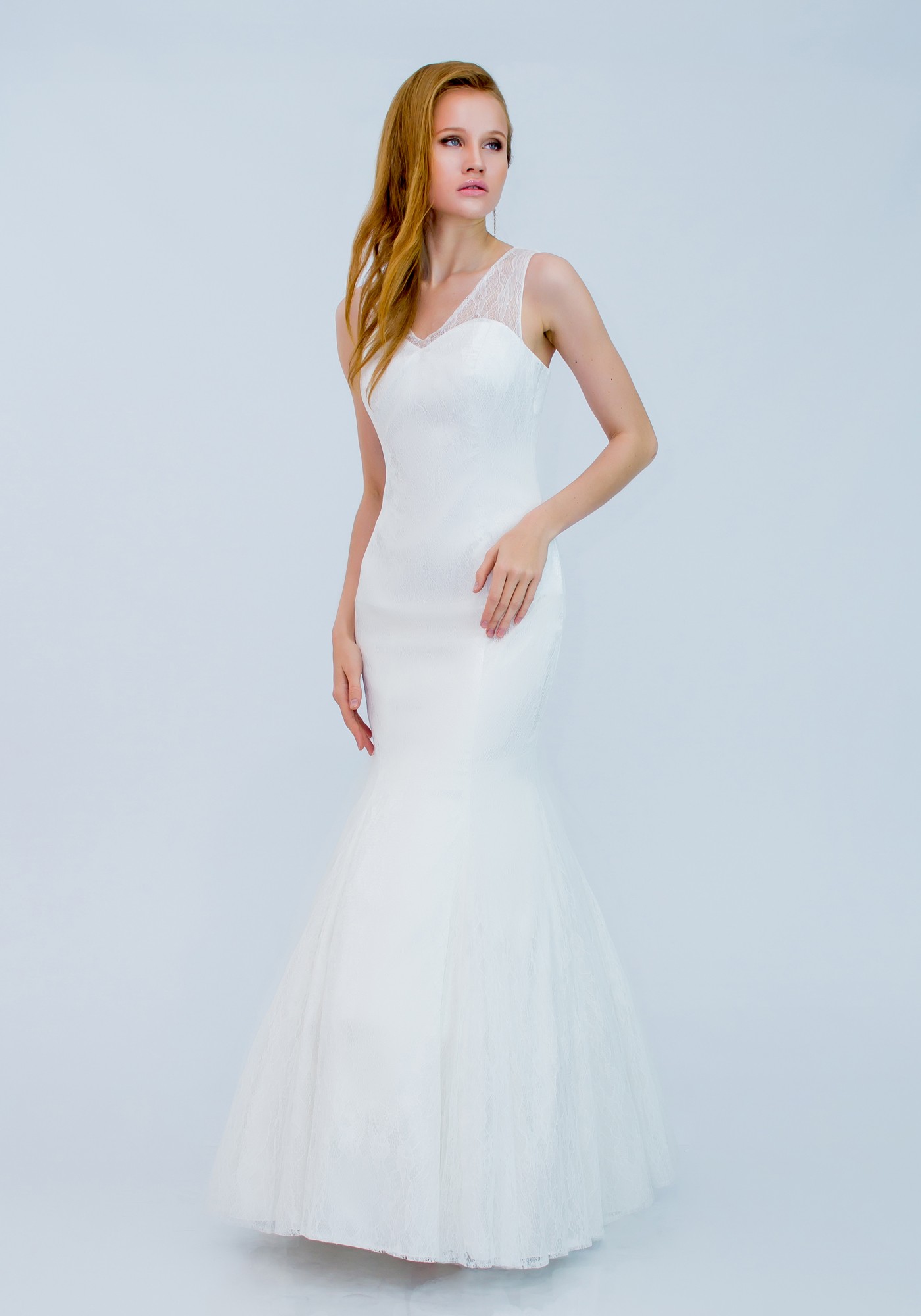 Hochzeitskleider - katalog Encanto - mod. 253 | Lily`s